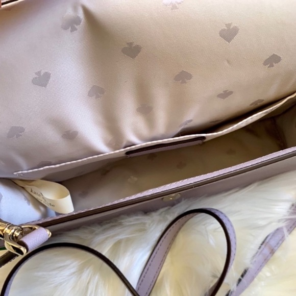 Kate Spade Convertible Crossbody Cameron Bag - Picture 8 of 8